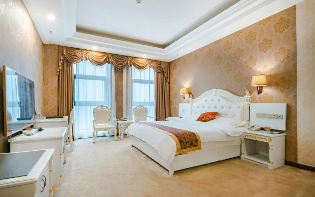 Jingxi Global Hotel