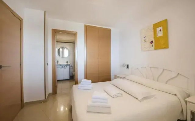 Apartamentos Marina d'Or Beach 2ª Línea SA
