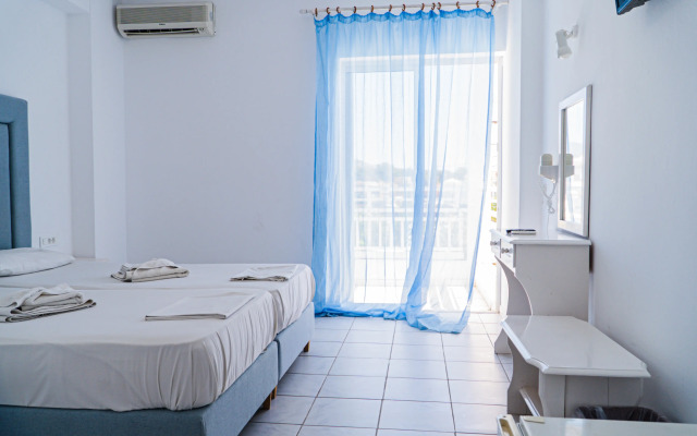 Ikaros Hotel