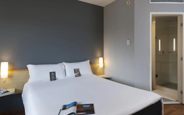 Slim Hotel Campinas