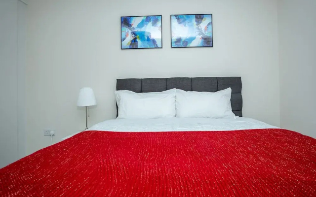 Oasis Prime Apartments