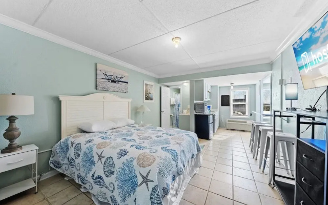 Beachview 312