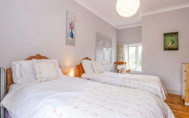 Southrepps Lodge