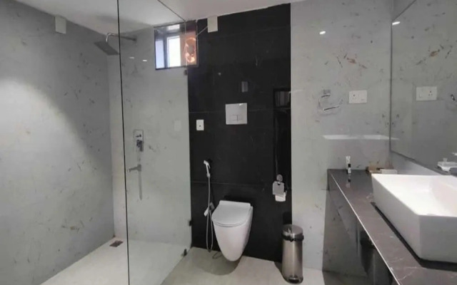 Clubhouse Swarnagarh Nature Retreat Udaipur