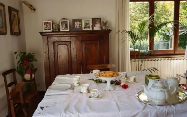 B&B Vigezzo