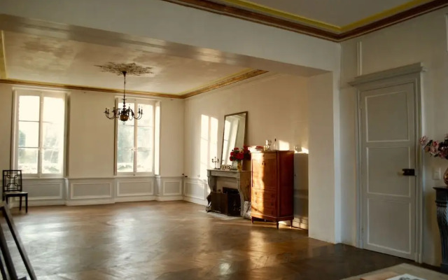 Yxie - Manoir Des Arts