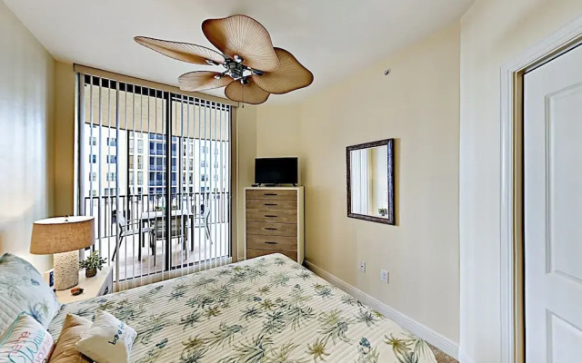 Cape Harbour #618 - 2 Br Condo
