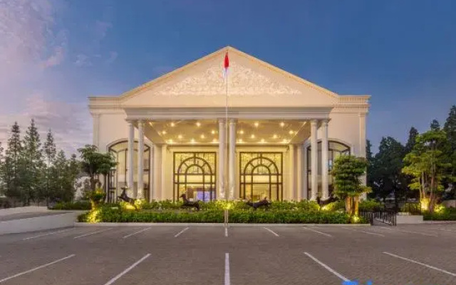 L’Eminence Golf & Resort Lembang - Bandung