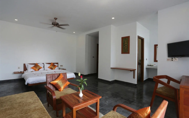 Sam So Boutique Villa