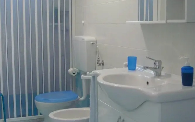 Casa Azzurra Felloniche
