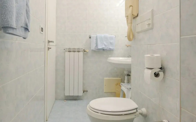 Hotel 3comfort and Serenity Heart of Ventimiglia
