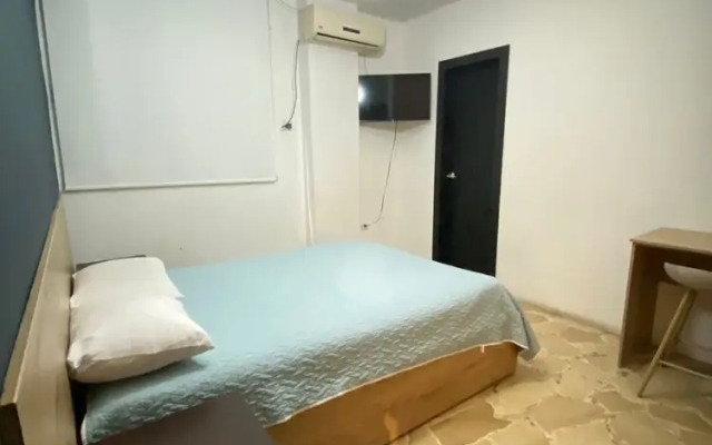 Daniel ApartRooms