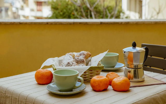 Casa Chicca - Cuori con Terrazza