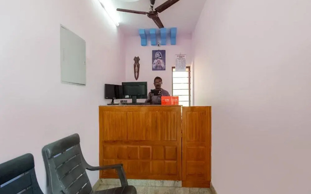 The Grand Diamond By OYO Rooms