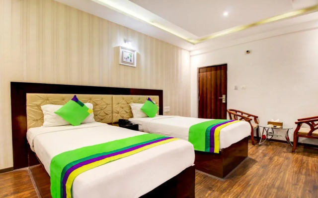 Treebo The Sai Leela Suites