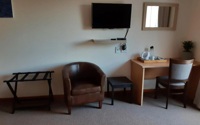 Vlei Lofts
