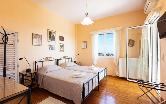 Villa Simore