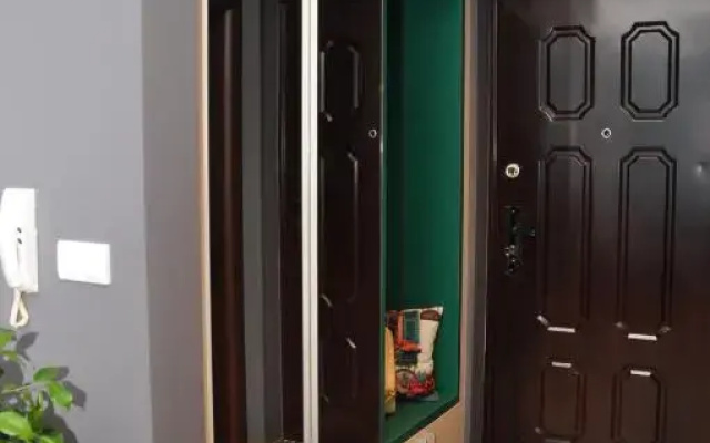 Lux apartman Čačak