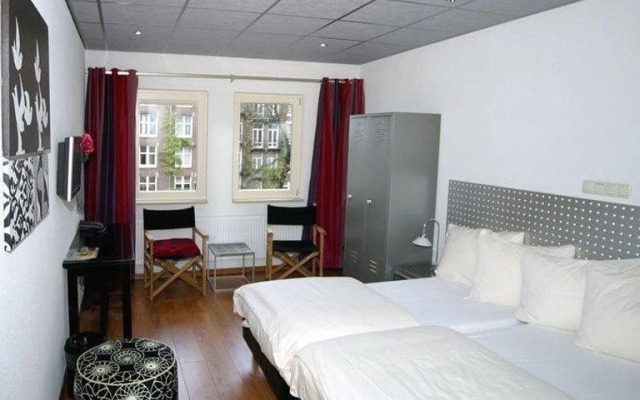 The Bridge Hotel
