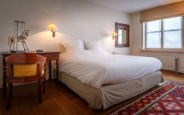 Hostellerie Ter Heide