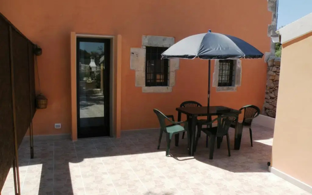 Casa Michelica