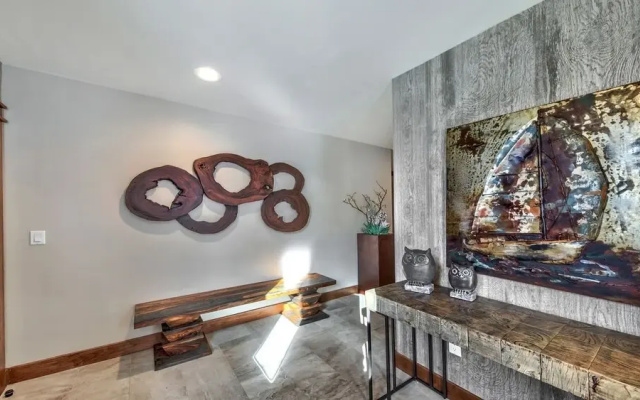 Gondola Vista 20 - 4 Br Townhouse