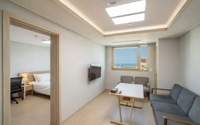 Jeju Centralpark Residence