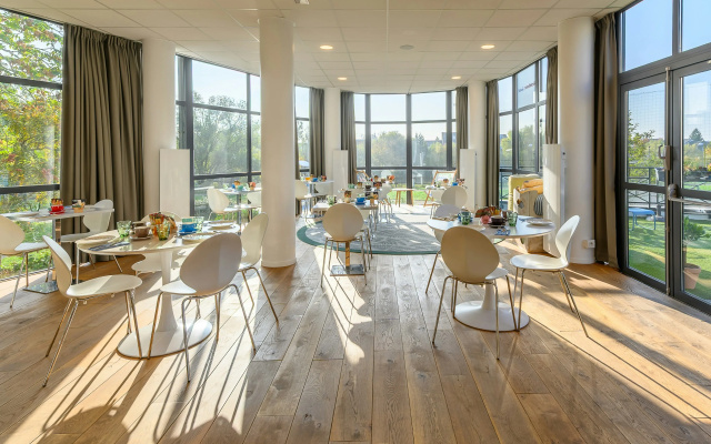 Residhome Neuilly Bords de Marne