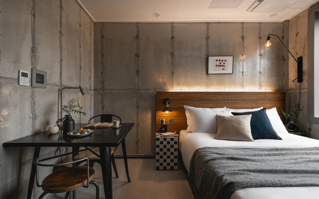 Urbanstay Boutique Nampo BIFF