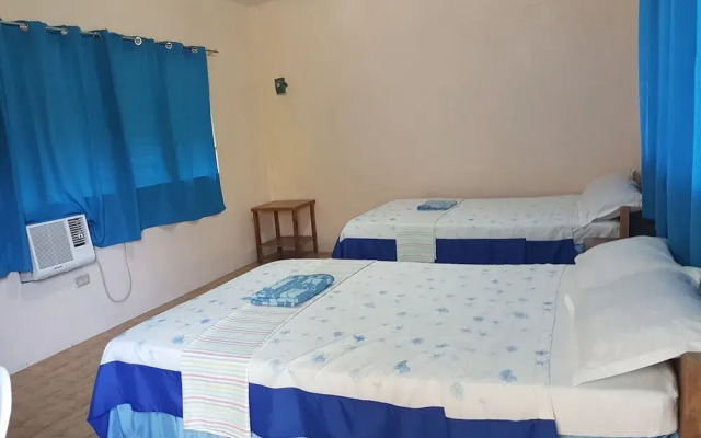 Aglicay Beach Resort