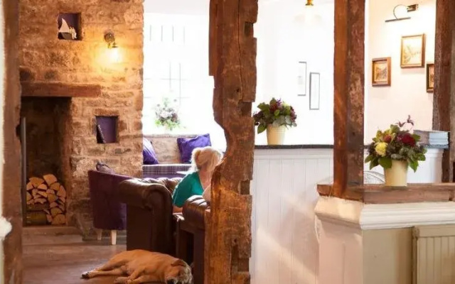 The Crown at Whitchurch