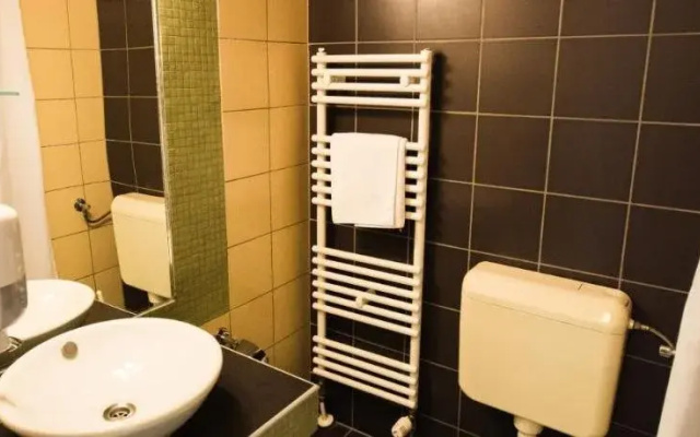 Thermál Hotel Pelikán