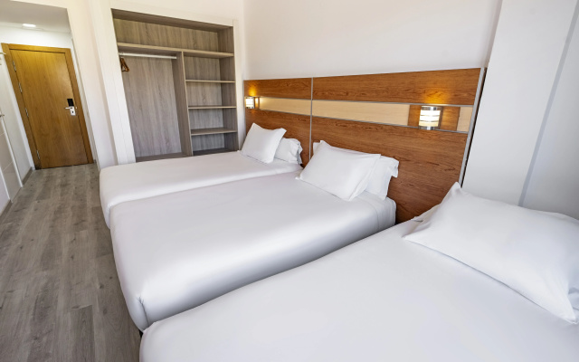 Hotel Faranda Los Tilos, Ascend Hotel Collection