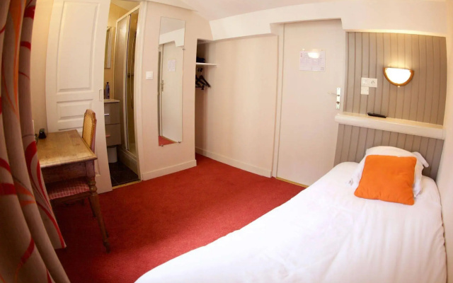 Garden Hotel