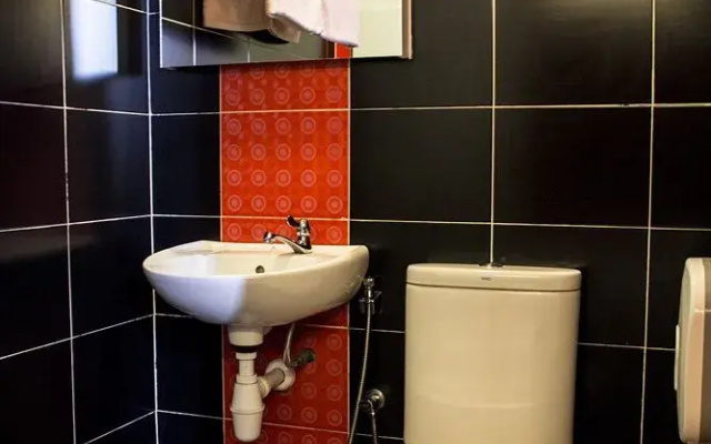 My Home Hotel