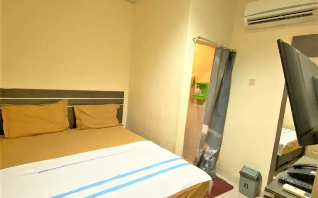 Wisma Robinson