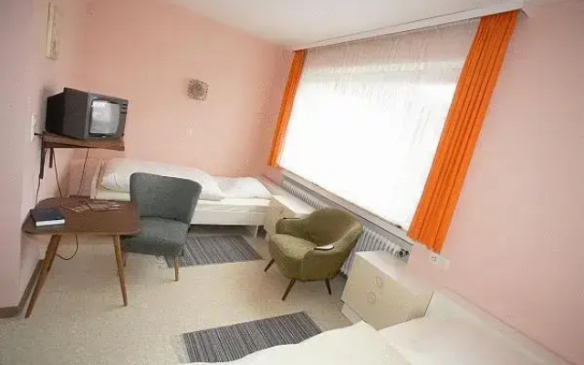 Hotel zur Post