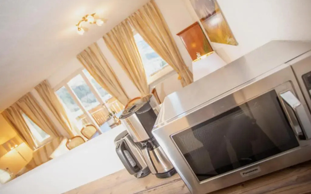 Appartement Sophie