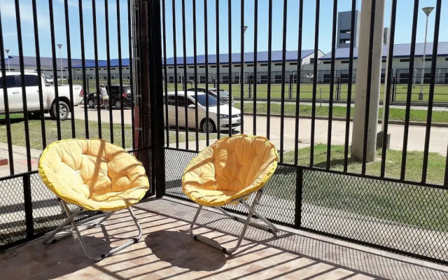 Jazz Executive Apartments