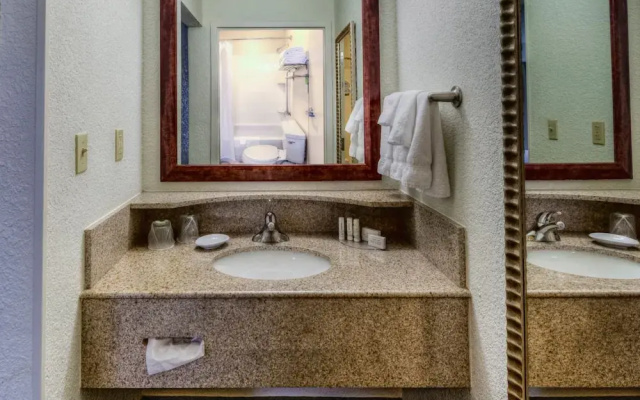 SpringHill Suites Dayton South/Miamisburg