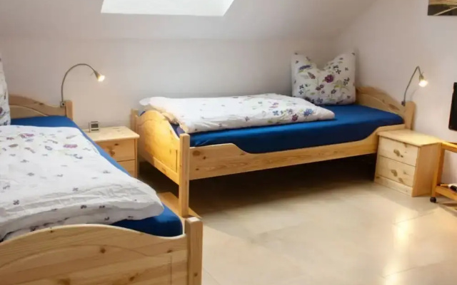 Holiday Apartment Thoma