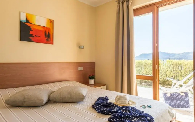 Residence La Berna