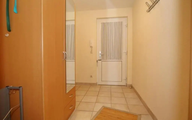 Minervapark Wohnung 25