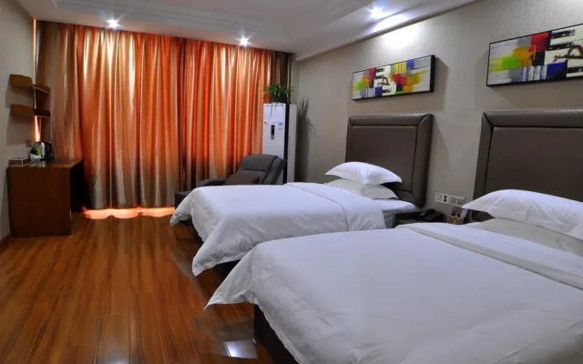 E Fashion Hotel