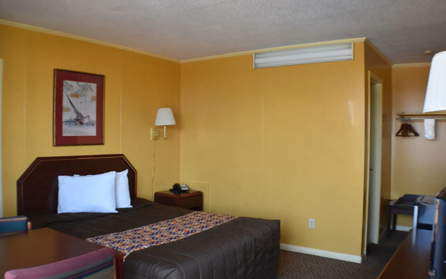 Kings Inn Albertville