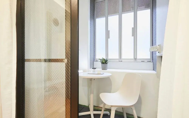 P OIN T – Shinjuku Kabukicho Designer’s Apartment I