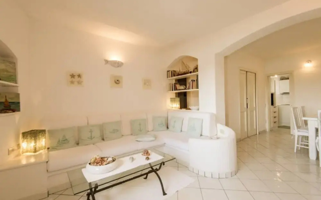 Villa Corallina