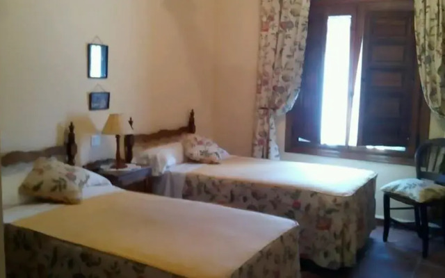 Casa Rural La Era