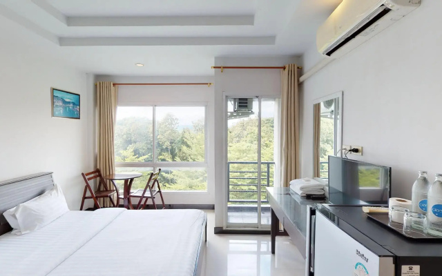 Baan Payai Resort