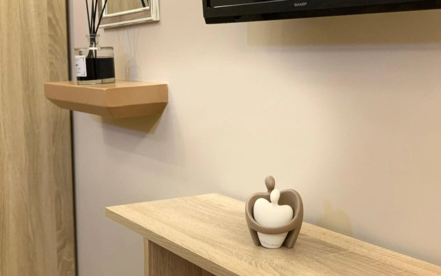 Emyteo Apartment